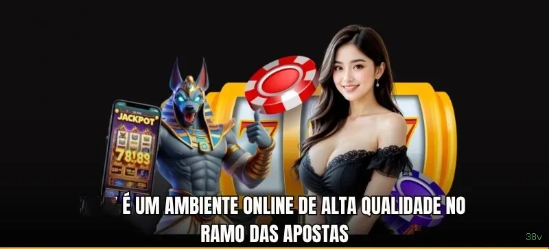 Download app 38v Android iOS