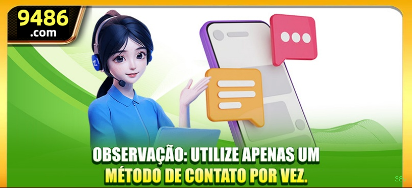 Configurações úteis dentro do app 38v