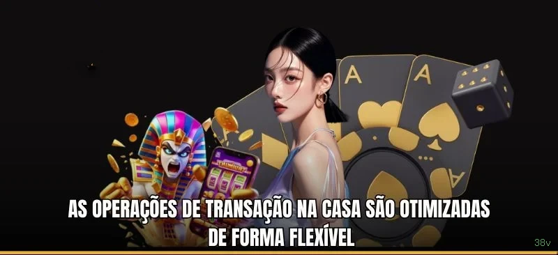 Central de dúvidas rápidas sobre o app 38v